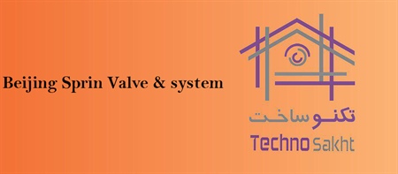 Beijing Spring valve & System Co.,Ltd