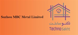 Suzhou MBC metal Limited