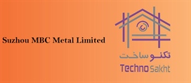 Suzhou MBC metal Limited