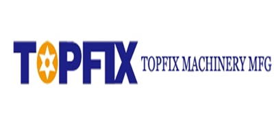 TOPFIX MACHINERY MFG. CO.,LTD