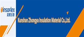 ZHONGYA INSULATION MATERIAL CO.,LTD