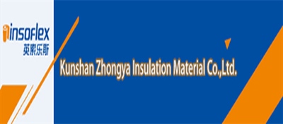ZHONGYA INSULATION MATERIAL CO.,LTD