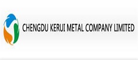 CHENGDU KERUI METAL CO., LTD