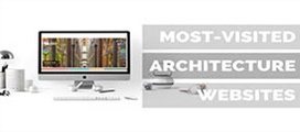 محبوب ترین وبسایت های معماری...