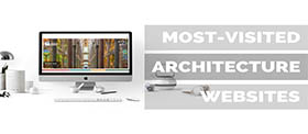 محبوب ترین وبسایت های معماری کدام اند؟