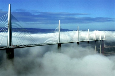شگفت انگیز ترین پل های جهان