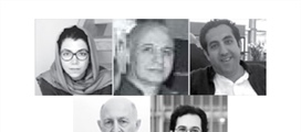 دهمین جایزه معمای داخلی ایران