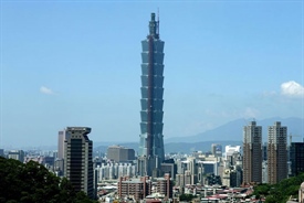 برج های ضد زلزله دنیا؛ از چین...