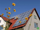 انرژی خورشیدی در ساختمان ها و...