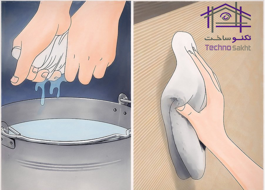 Пятна на ковре. Пятно на стене. Обои с пятнами. Пузыри под обоями. Пятна от клея на обоях.