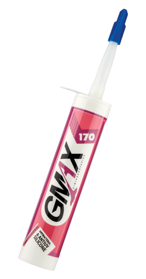 سیلیکون جی مکس GMAX-170