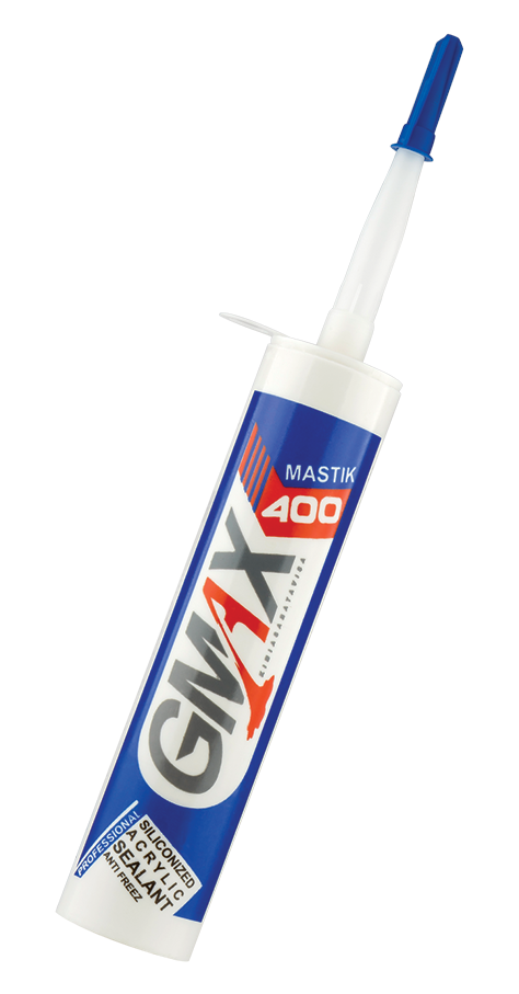 ماستیک جی مکس GMAX400