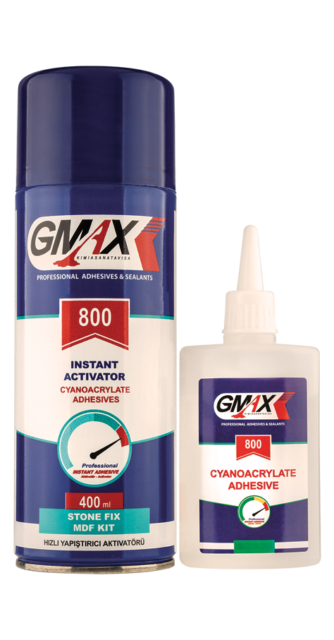 1.2.3 جی مکس GMAX-800