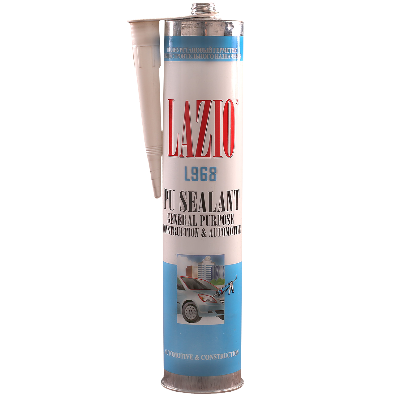 پلی اورتان کارتریج لازیو