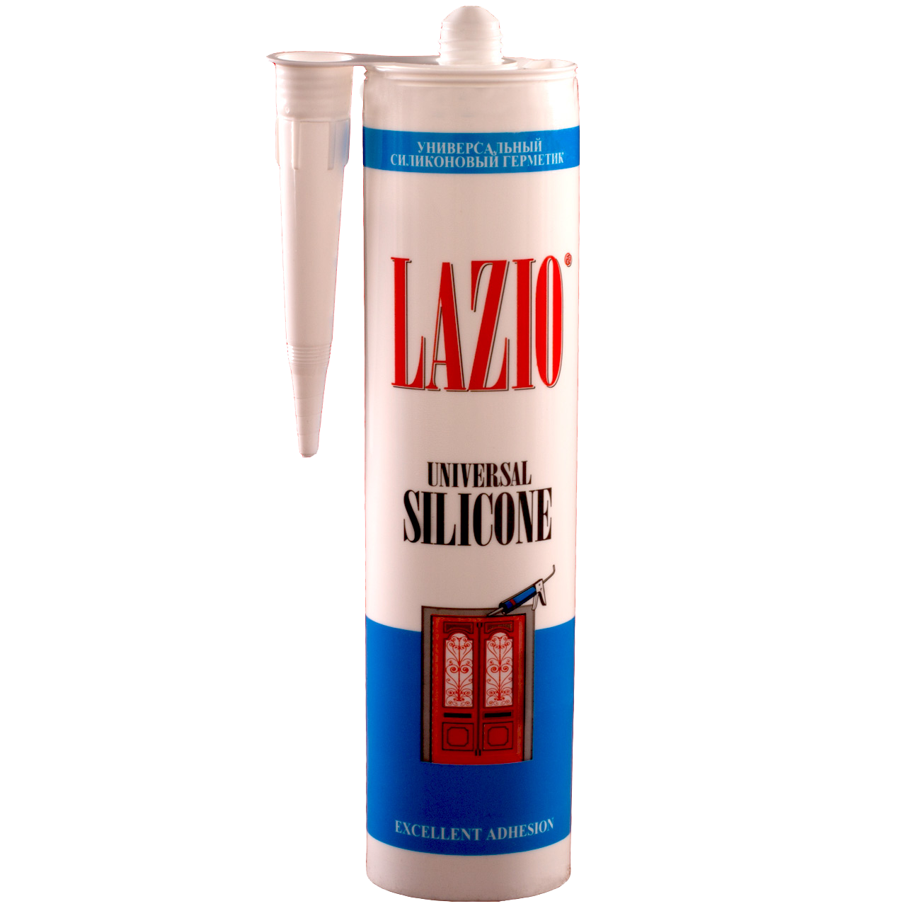 چسب سیلیکون لازیو