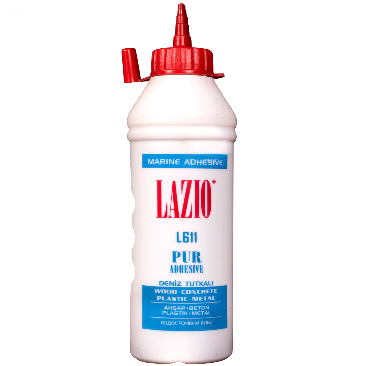 چسب چوب مارین لازیو