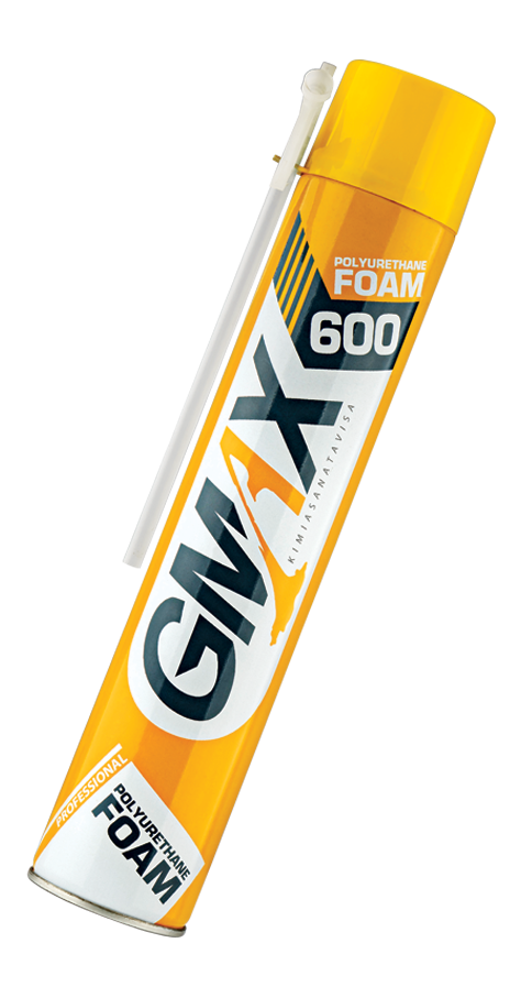 فوم پلی اورتان جی مکس GMAX600