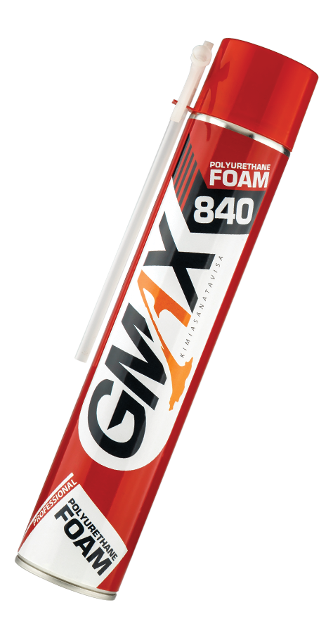 فوم پلی اورتان جی مکس GMAX-840