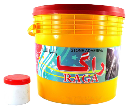 خرید چسب سنگ راگا 10 کیلویی