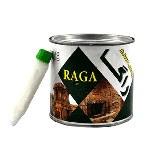 چسب سنگ راگا یک کیلویی