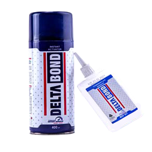 چسب 123 دلتا باند