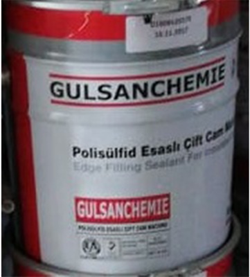 چسب پلی سولفاید Gulsanchemie