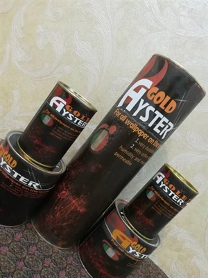 چسب کاغذ دیواری ربع کیلو   Ayster Gold