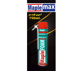 اسپری فوم MAPEL MAX