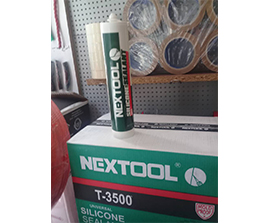 چسب سیلیکون NEXTOOL