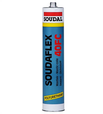 پلی اورتان 310 میل Soudal