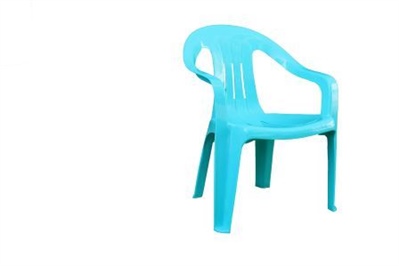 صندلی پلاستیکی نوجوان کد ۱۱۱