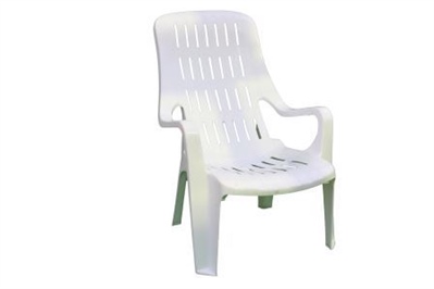 صندلی پلاستیکی راحتی کد ۱۴۳