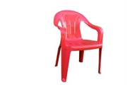 صندلی پلاستیکی دسته دار کد۱۱۲