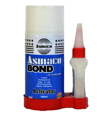 چسب ام دی اف (asmako bond)