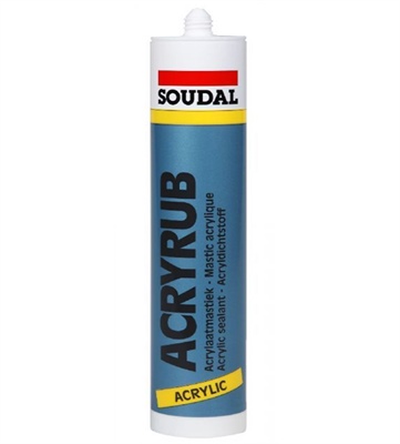 سیلیکون ماستیک Soudal