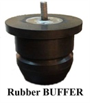 Rubber Buffer(لاستیک ضربه گیر)