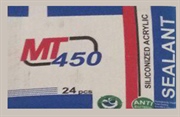 چسب سیلیکون ماستیک MT450